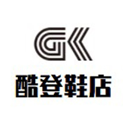 酷登鞋店真皮女鞋