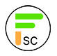 世腾购物的LOGO