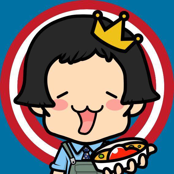 右上角零食