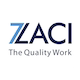ZACI赞之作官方企业店的LOGO