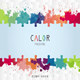 咔拉鲜花包装纸 CALOR PACKING