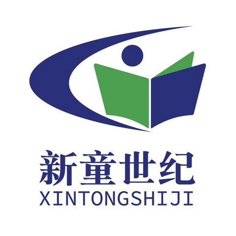 新童世纪图书专营店的LOGO