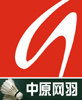 中原网羽的LOGO