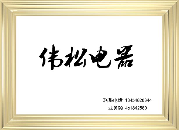 乐清市伟松电气