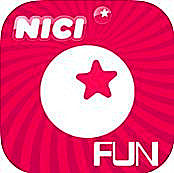 NICI专柜正品