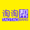 淘淘帮生活馆的LOGO