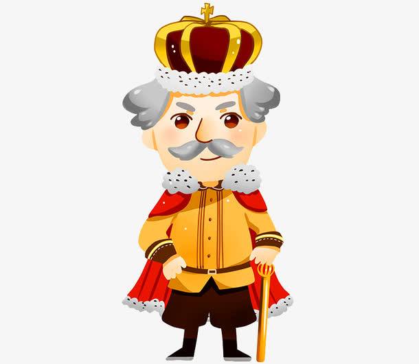 童装大王KING