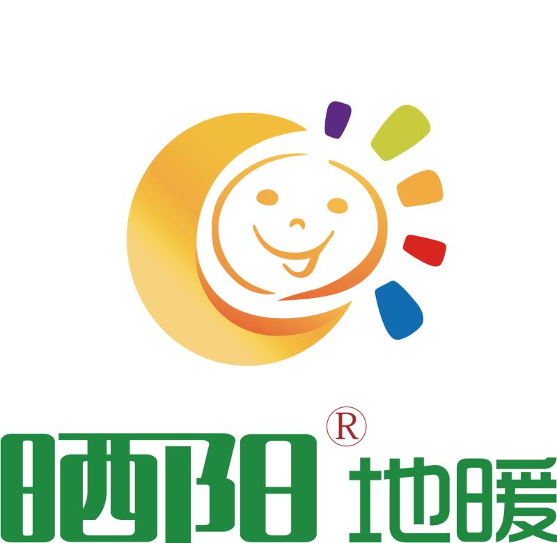 晒阳生活企业店的LOGO