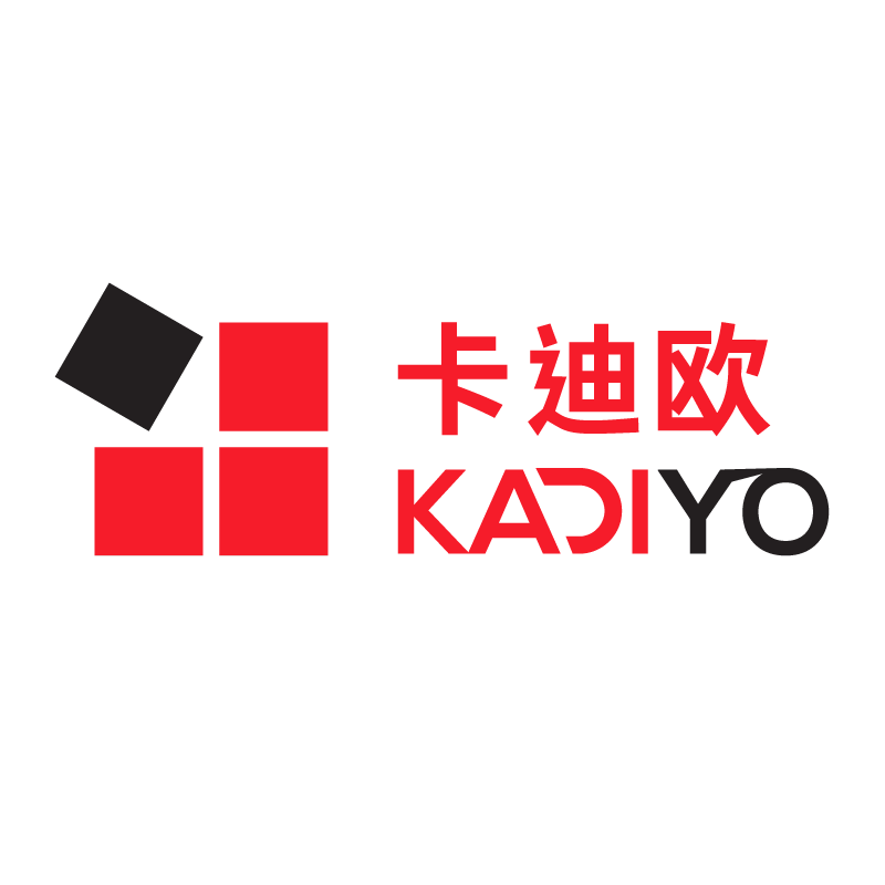 卡迪欧旗舰店的LOGO