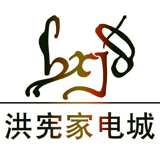 洪宪家电城