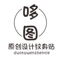 DOTTOO 哆图原创的LOGO