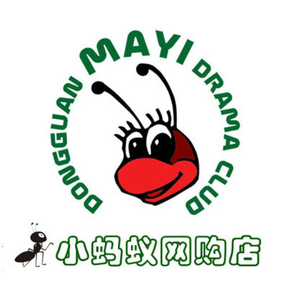 可可里大码女装的LOGO