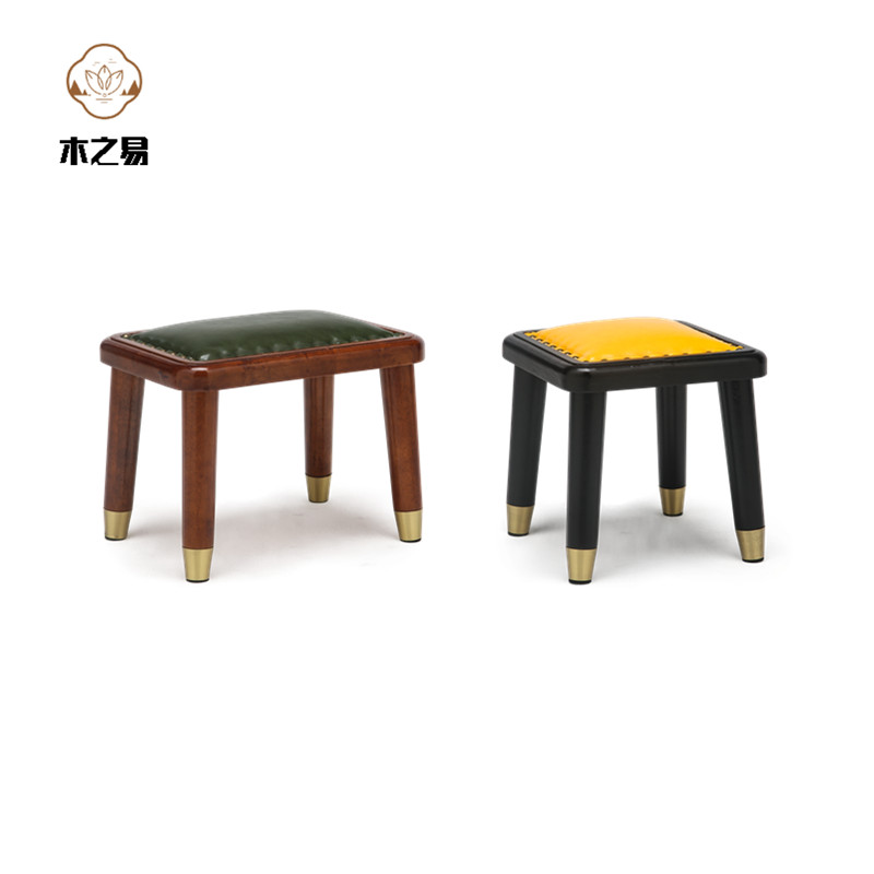 木之易家具的LOGO