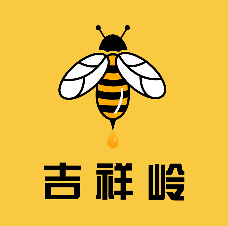 吉祥岭旗舰店的LOGO