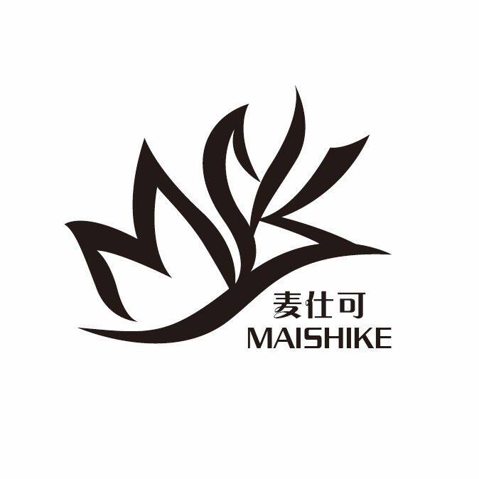 麦仕可家居用品的LOGO