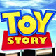 宝莉幼教文体运动教具用品店的LOGO