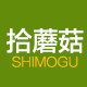 拾蘑菇旗舰店的LOGO
