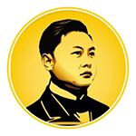 骄富旗舰店的LOGO