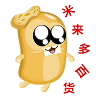 米来多百货