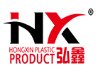 河北弘鑫塑料科技有限公司的LOGO