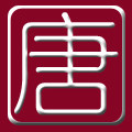 唐药坊的LOGO