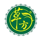 草方牙膏臻美店的LOGO