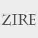 ZIRE潮牌定制女包