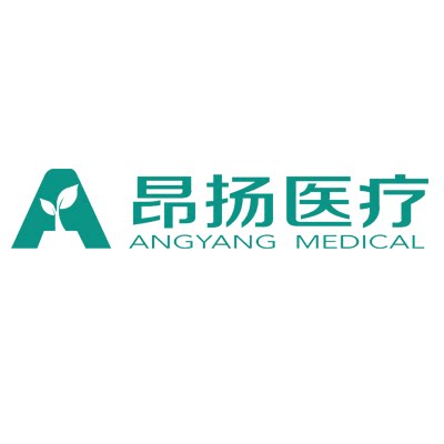 昂扬医疗官方店