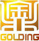 香港吉祥珠宝商行的LOGO