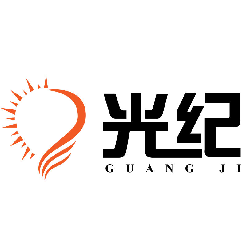 光纪旗舰店的LOGO