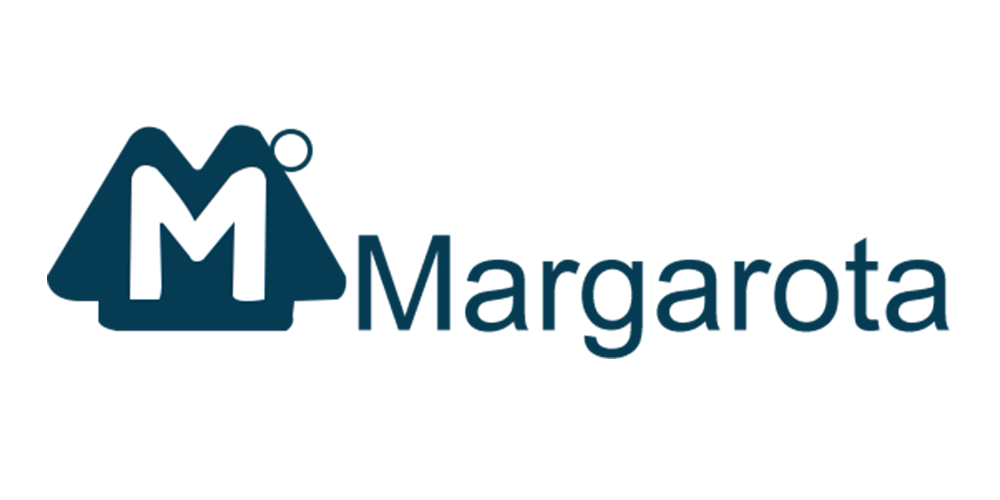 margarota旗舰店的LOGO