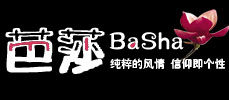 芭莎中国风