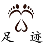 足迹正品鞋