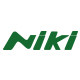 NIKI润滑脂的LOGO