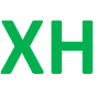 河北鑫辉塑业的LOGO