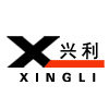 兴利不锈钢的LOGO