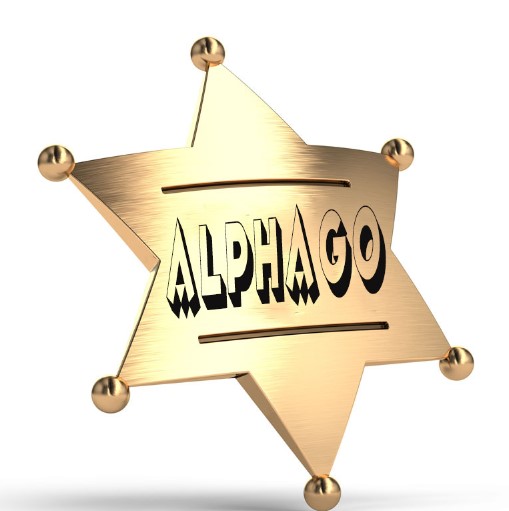 爱尔发金属的LOGO