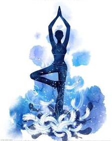 YOGA秋美人