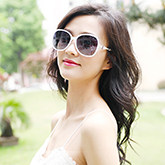 美仑眼镜