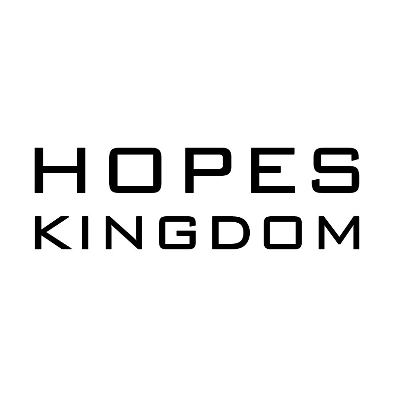 HOPES KINGDOM的LOGO