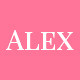 Alex个护海外专营店