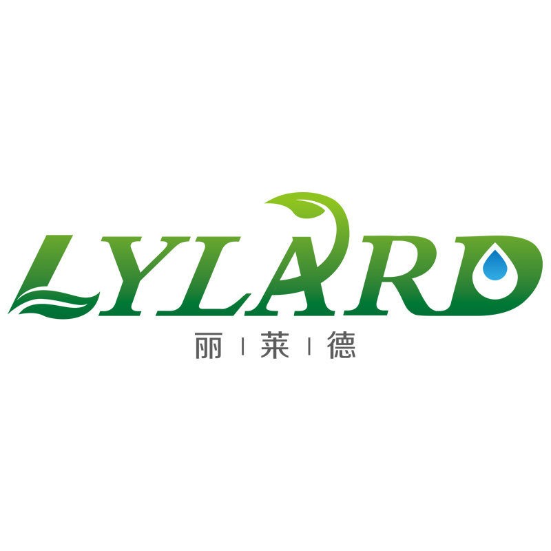 丽莱德家居用品店的LOGO