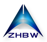 中宏博伟机械的LOGO