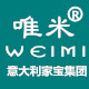 唯米会的LOGO