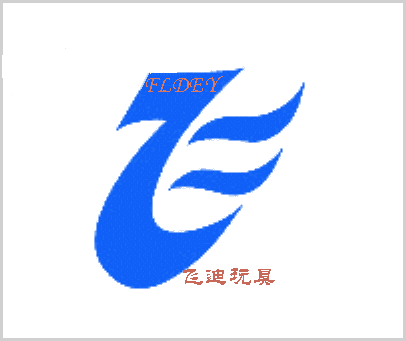 飞迪玩具模型航模的LOGO