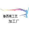 万佳木艺的LOGO
