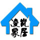 凌岚家居的LOGO