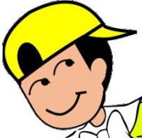 淘气堡儿童乐园的LOGO