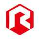 睿卡潮玩旗舰店的LOGO