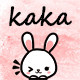 kaka小兔